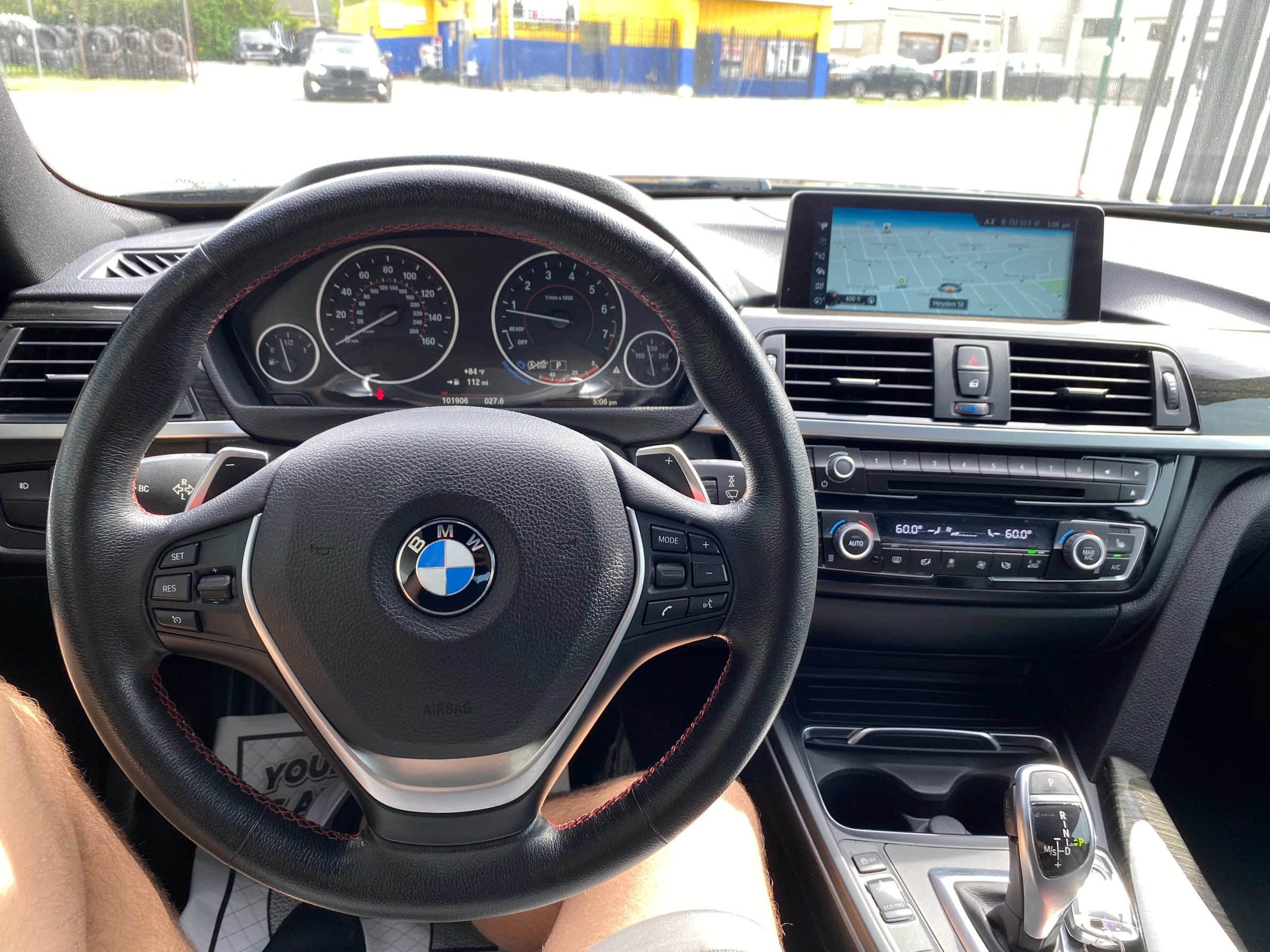 Used 2017 BMW 430i xDrive Coupe AWD/4WD image 13