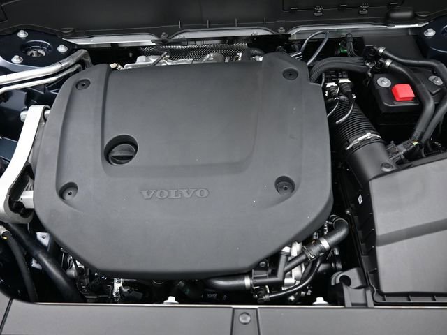 New 2026 Volvo XC90 B6 Ultra w/ Protection Package image 35