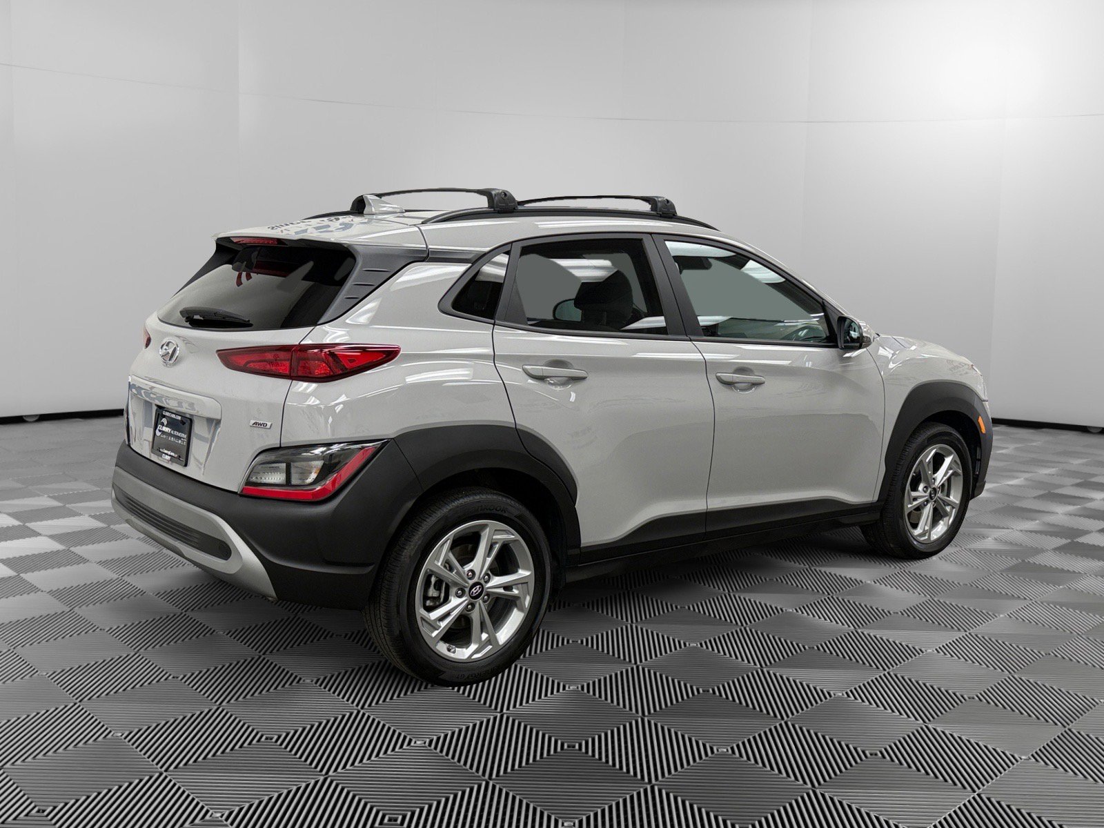 Certified 2023 Hyundai Kona SEL w/ Convenience Package image 5