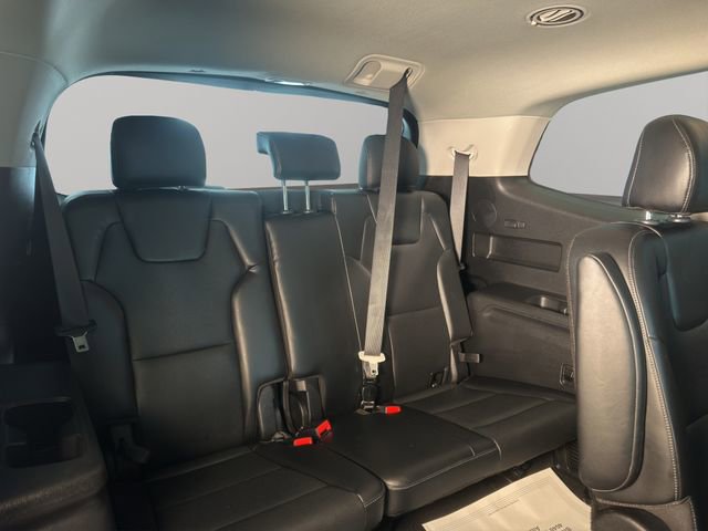 Used 2025 Kia Telluride S image 21
