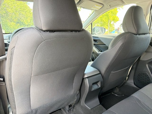 New 2026 Subaru Crosstrek 2.5i AWD/4WD image 29