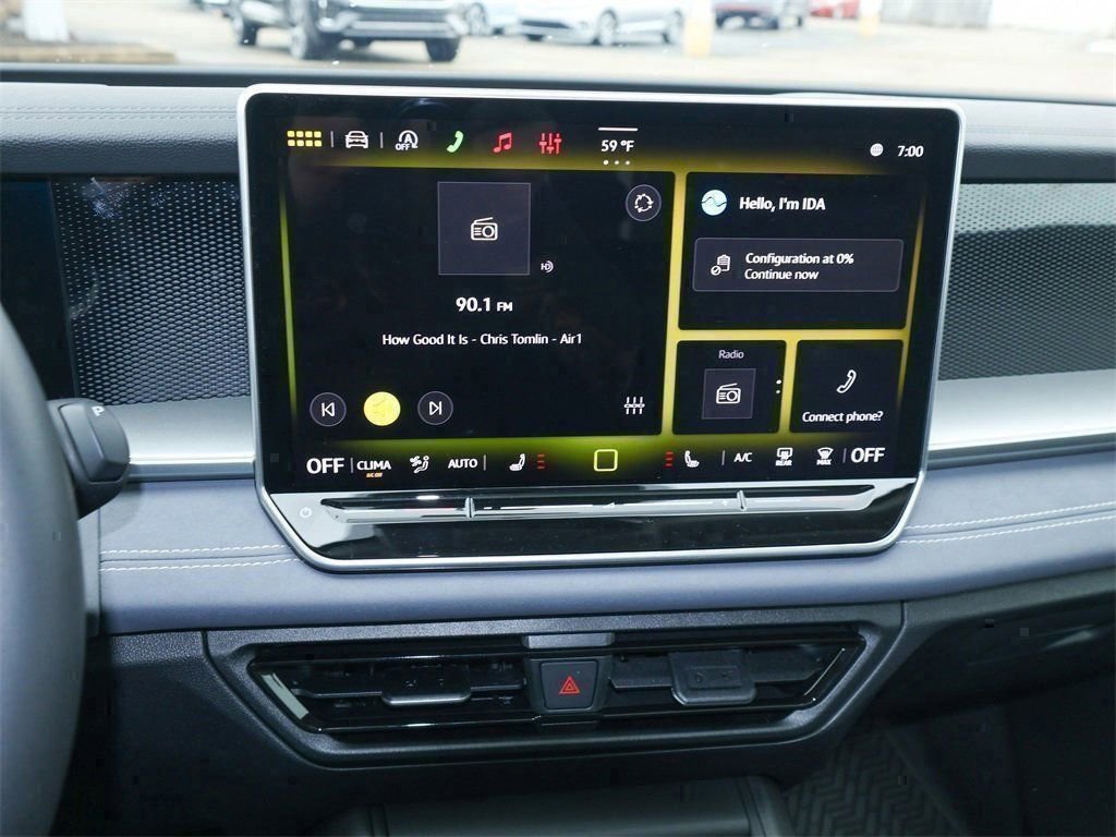 New 2026 Volkswagen Tiguan SE AWD/4WD image 20