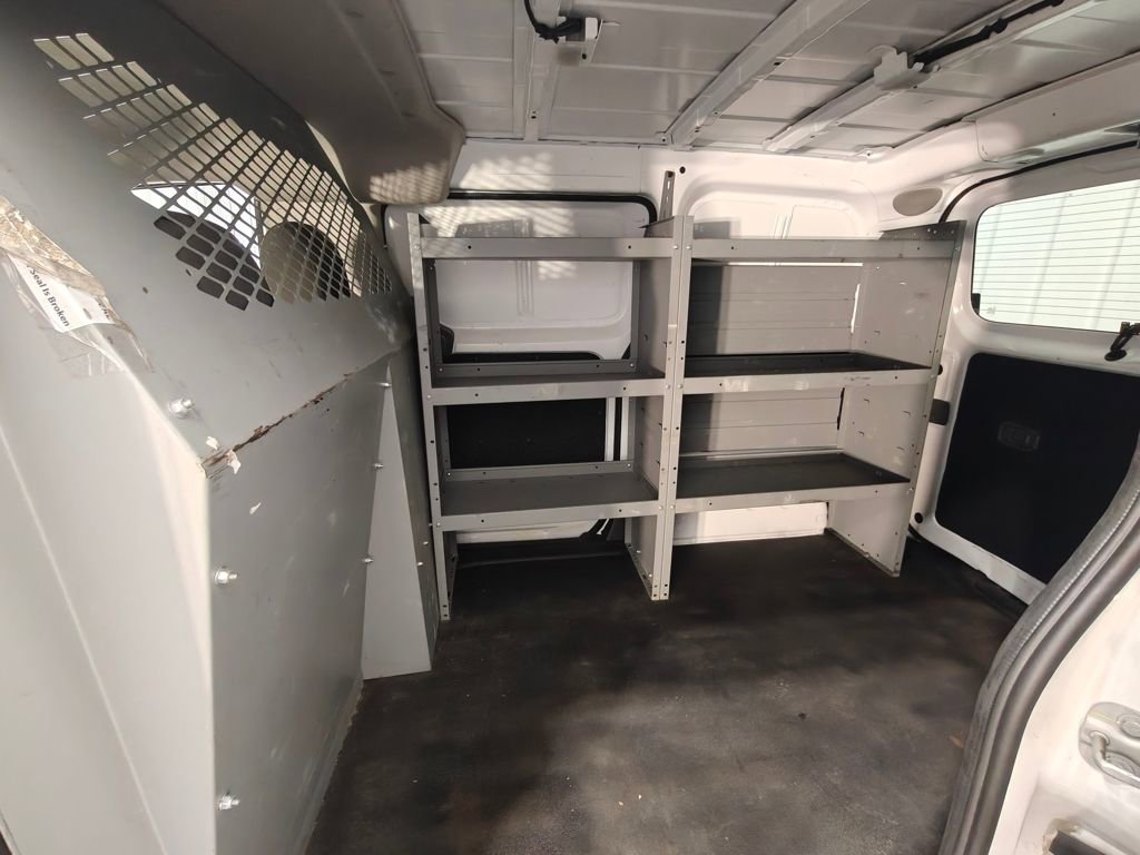 Used 2020 Nissan NV200 SV w/ Back Door Glass Package image 23