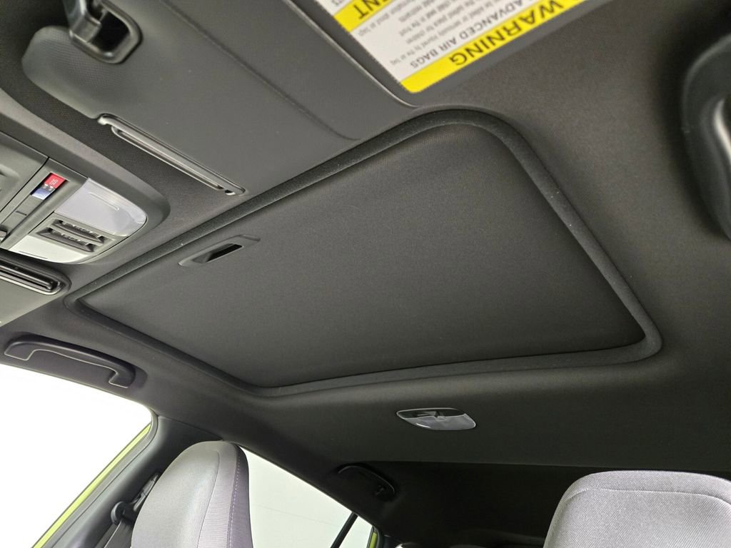 New 2026 Subaru Crosstrek 2.5i Sport image 10