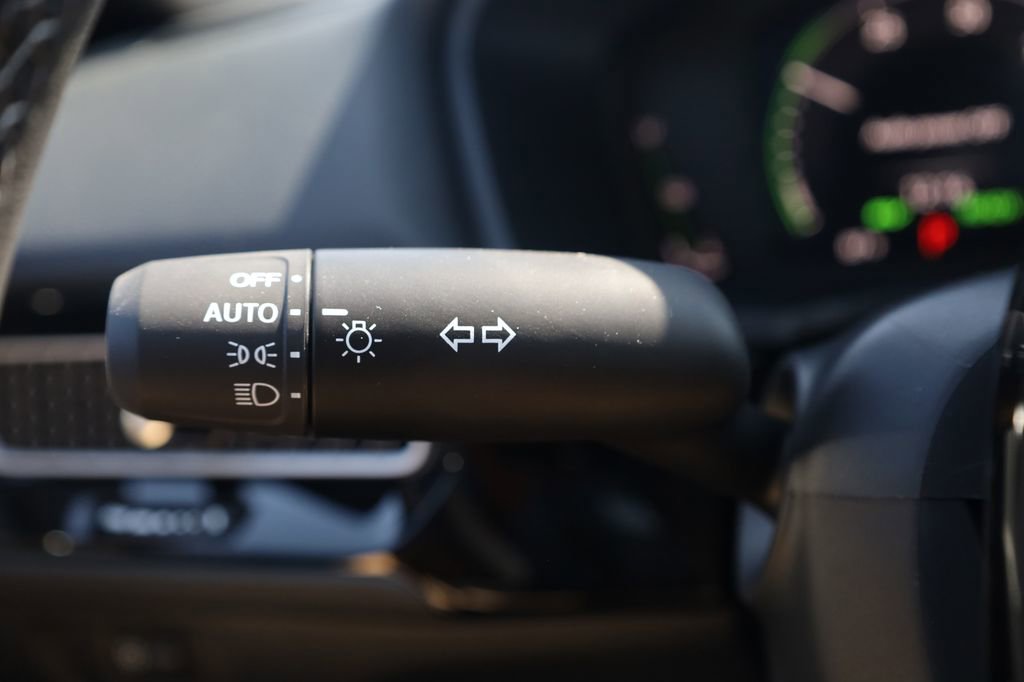 New 2026 Honda Civic Sport Touring image 15