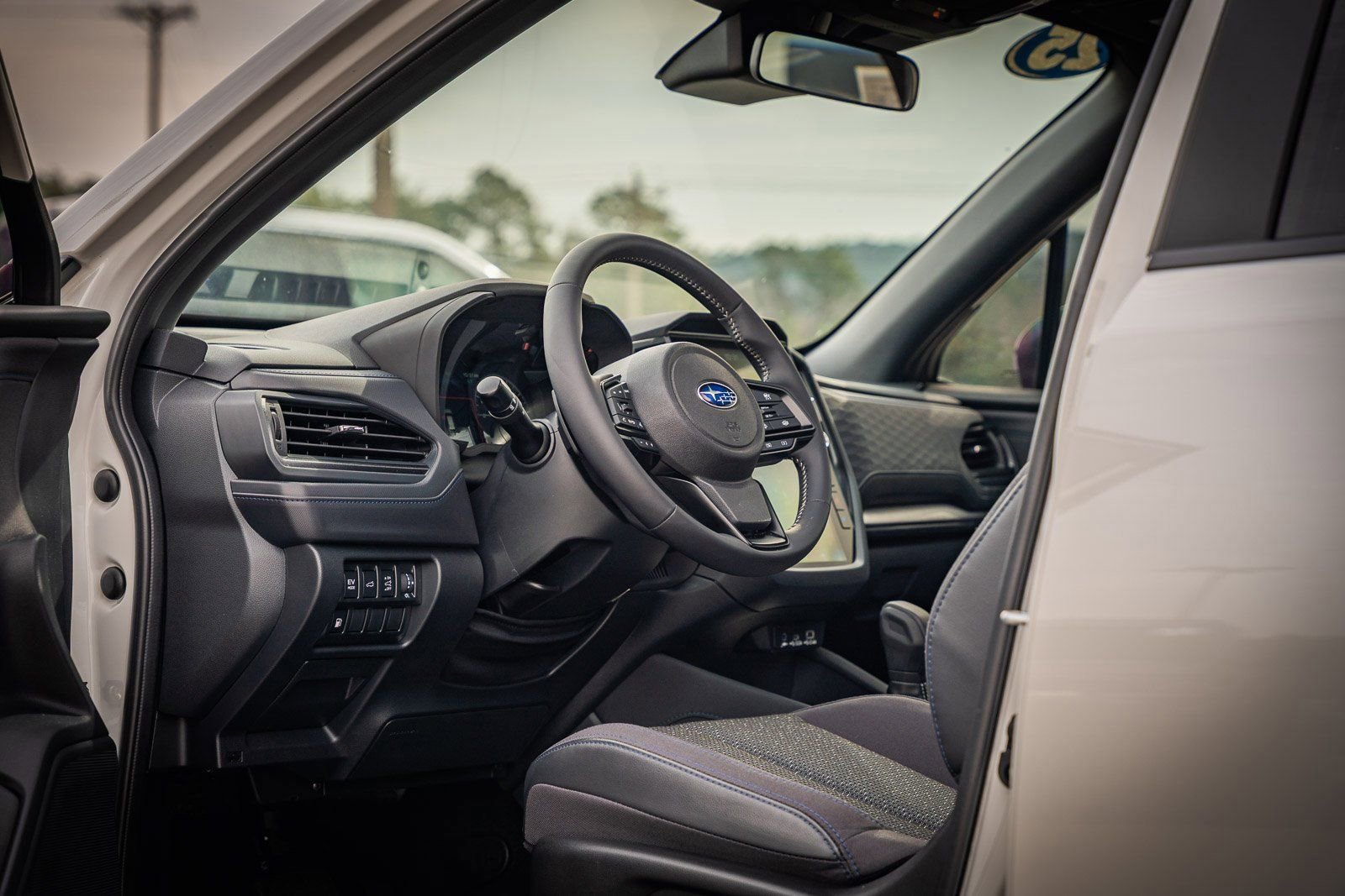 Used 2025 Subaru Forester Premium image 24