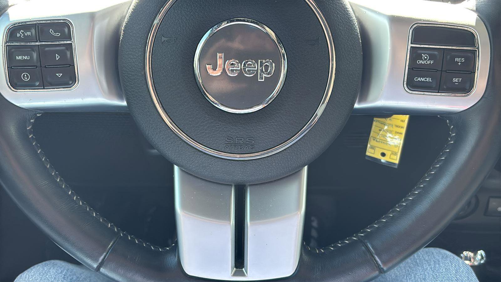 Used 2017 Jeep Wrangler Unlimited Rubicon AWD/4WD image 25