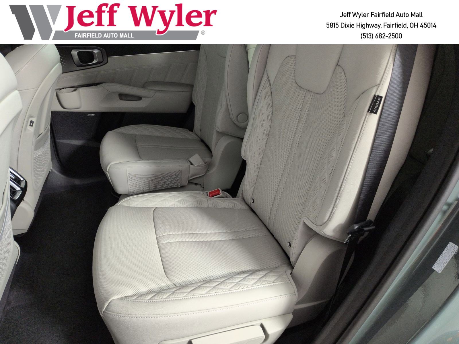 New 2026 Kia Sorento SX Prestige image 5