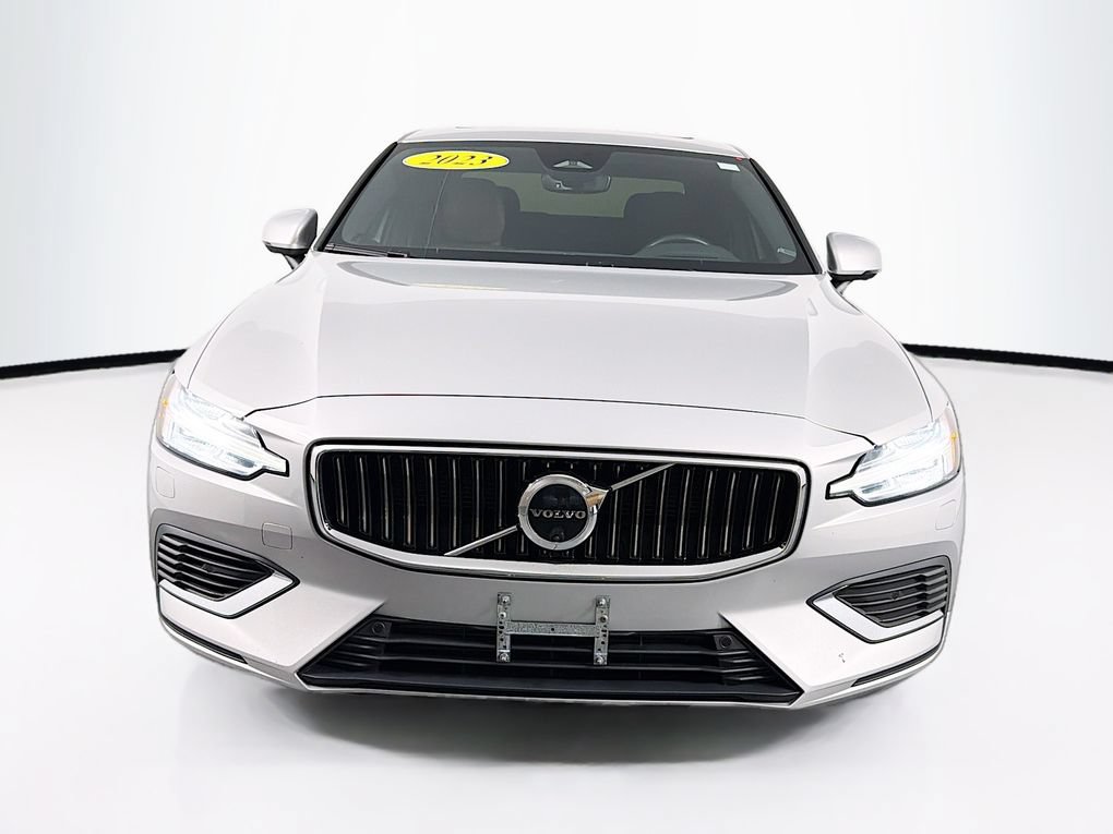 Used 2023 Volvo S60 T8 Ultimate AWD/4WD image 2