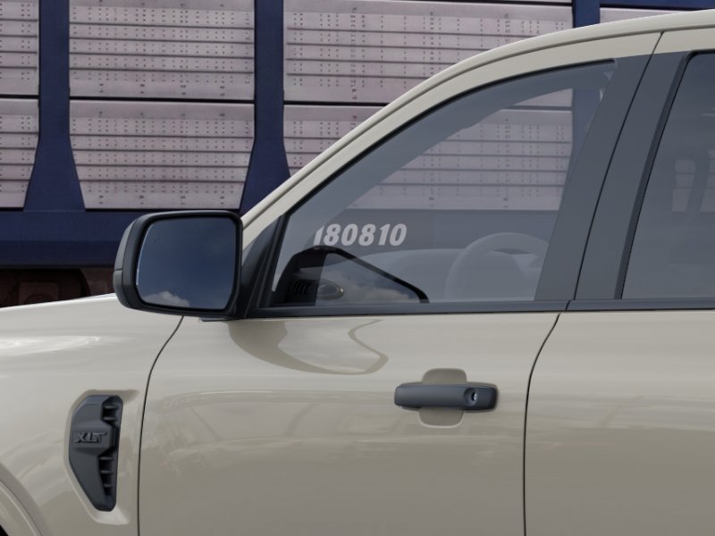 New 2026 Ford Ranger XLT AWD/4WD image 21