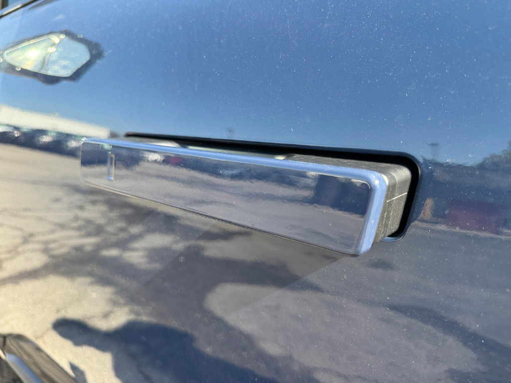 New 2027 Kia Telluride X-Line SX Prestige AWD/4WD image 24