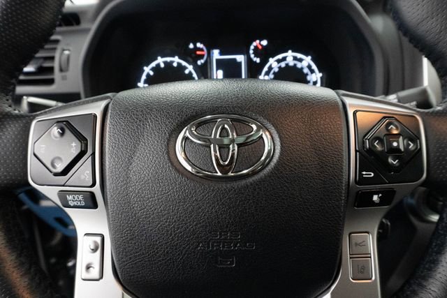 Used 2023 Toyota 4Runner SR5 Premium w/ Moonroof Package image 26