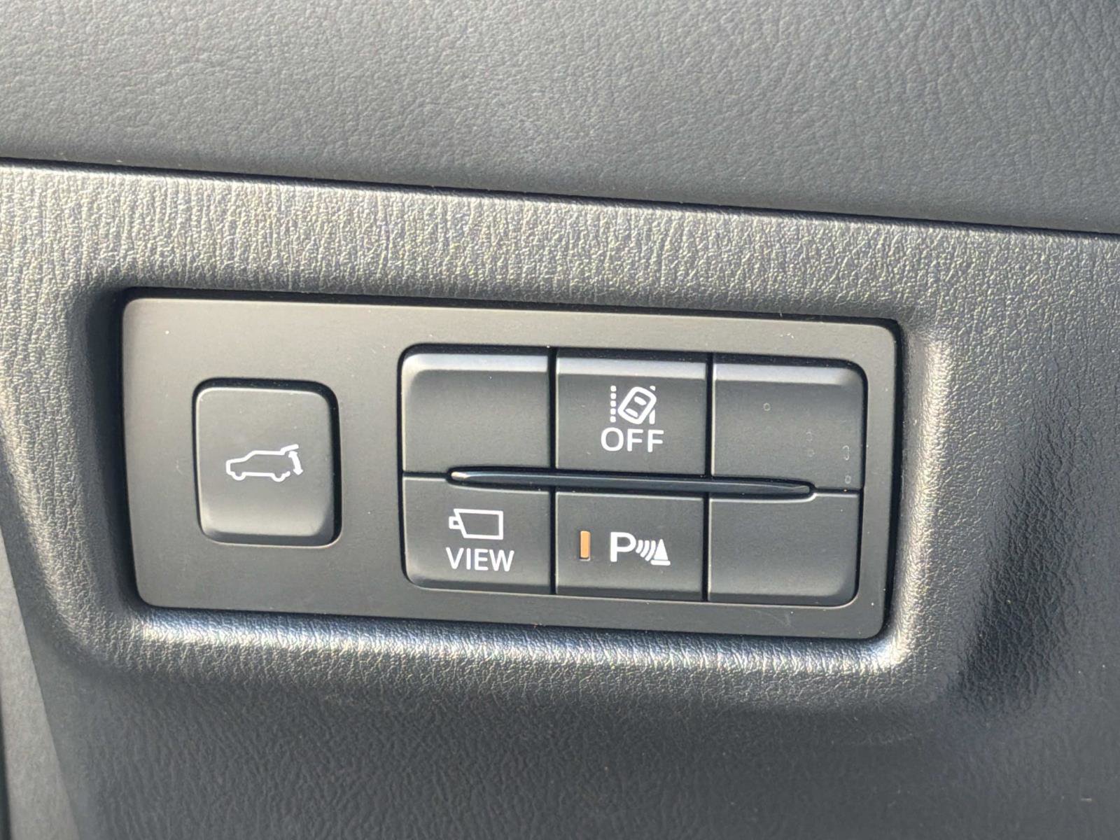 Used 2025 MAZDA CX-5 2.5 Turbo w/ Premium Package image 17