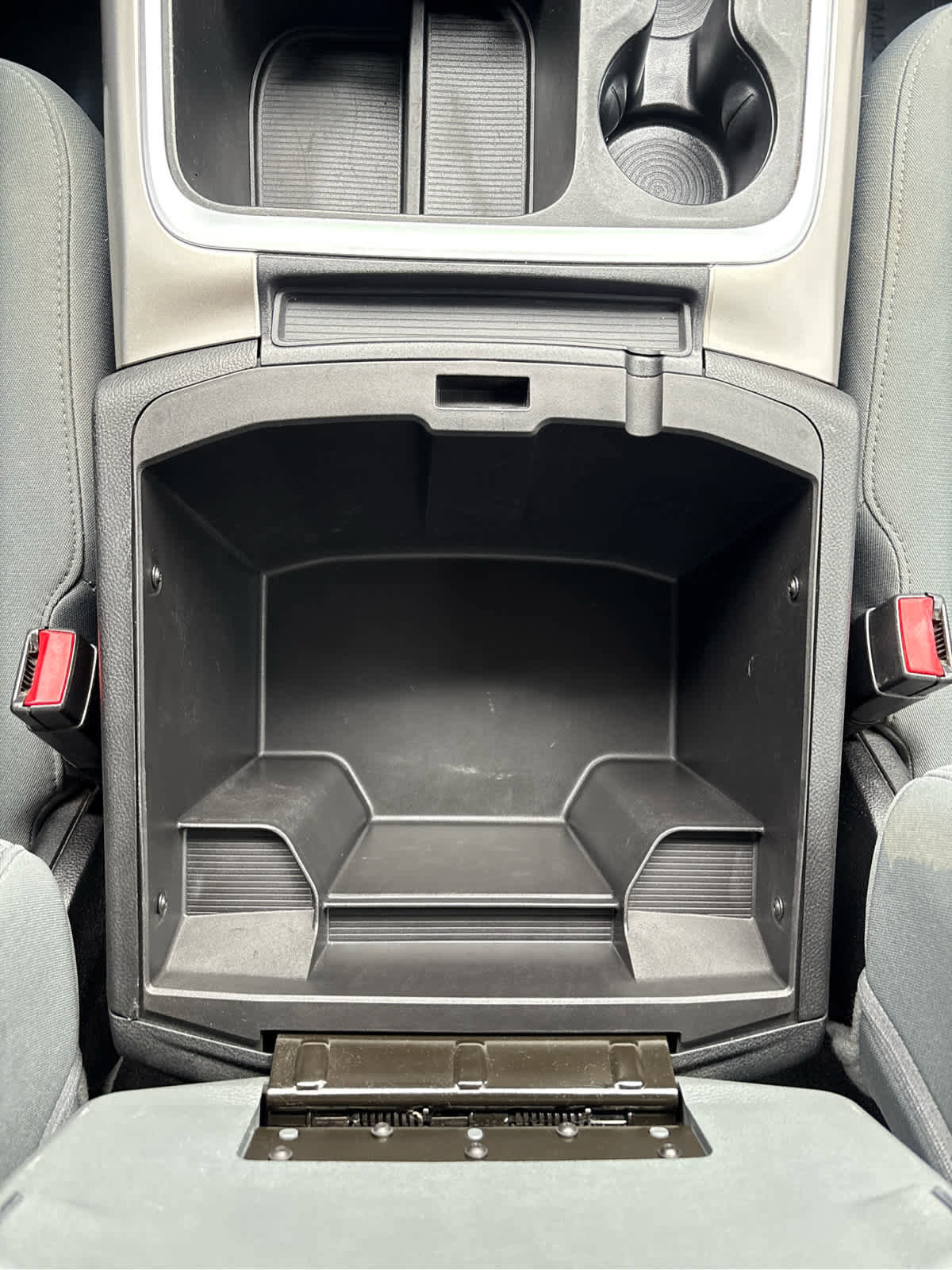 Used 2017 RAM 2500 Big Horn w/ Black Appearance Group image 17