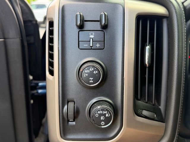 Certified 2015 GMC Sierra 1500 Denali w/ Driver Alert Package AWD/4WD image 28