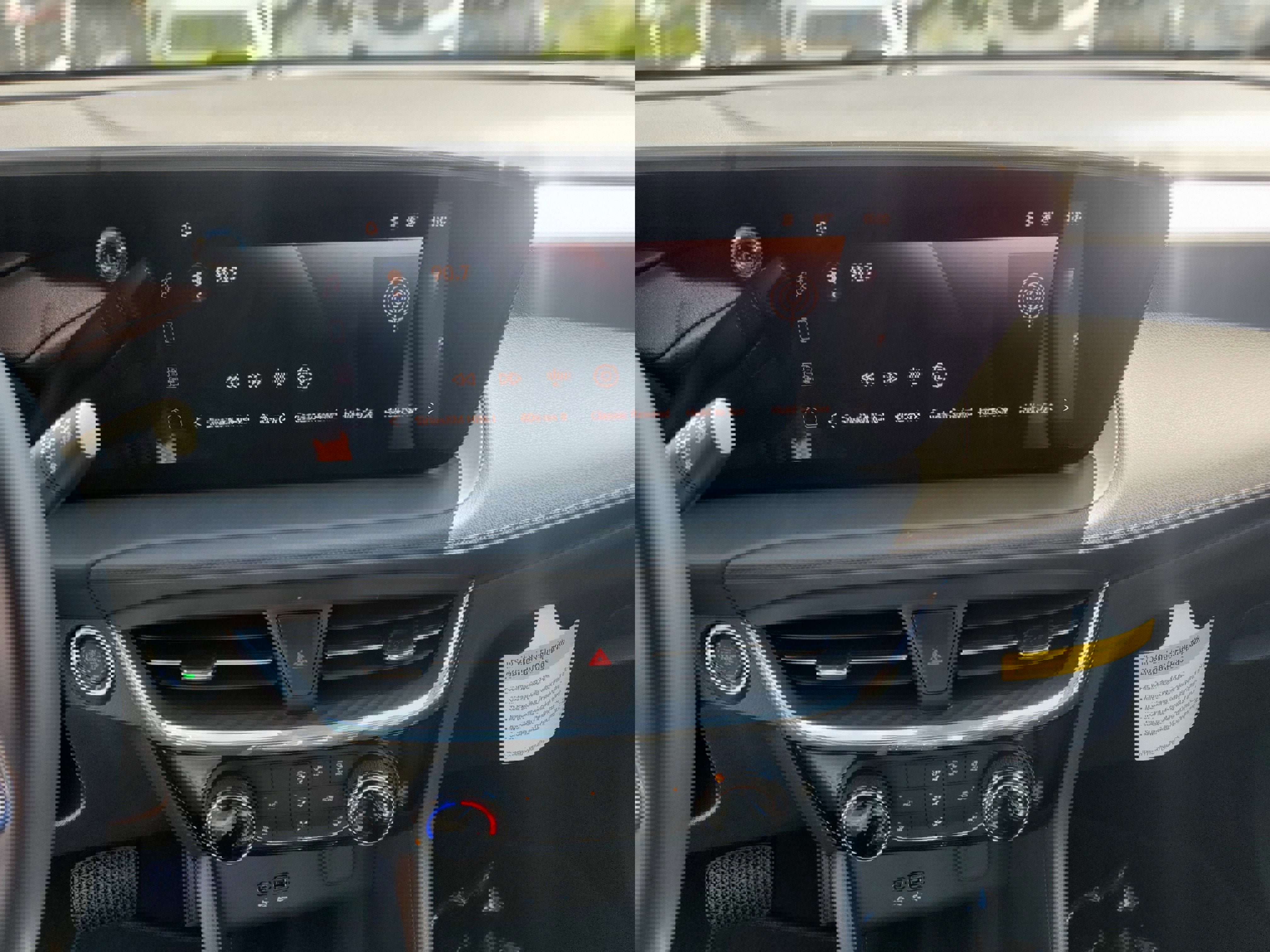 New 2026 Buick Encore GX Sport Touring w/ Advanced Technology Package image 14