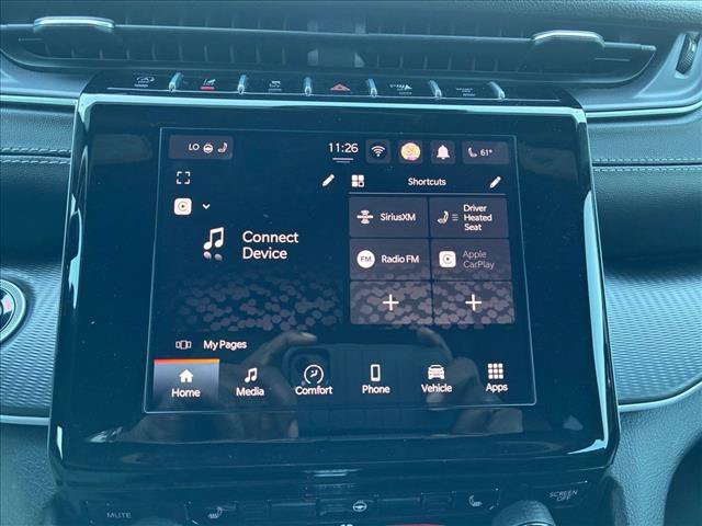 Used 2024 Jeep Grand Cherokee L Altitude AWD/4WD image 15