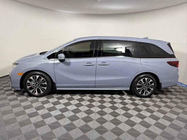 New 2026 Honda Odyssey Elite image 3