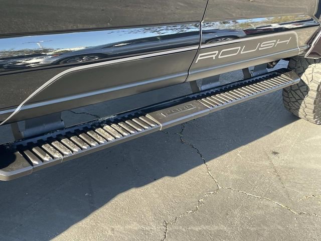 Used 2024 Ford F250 Lariat w/ Lariat Ultimate Package image 42