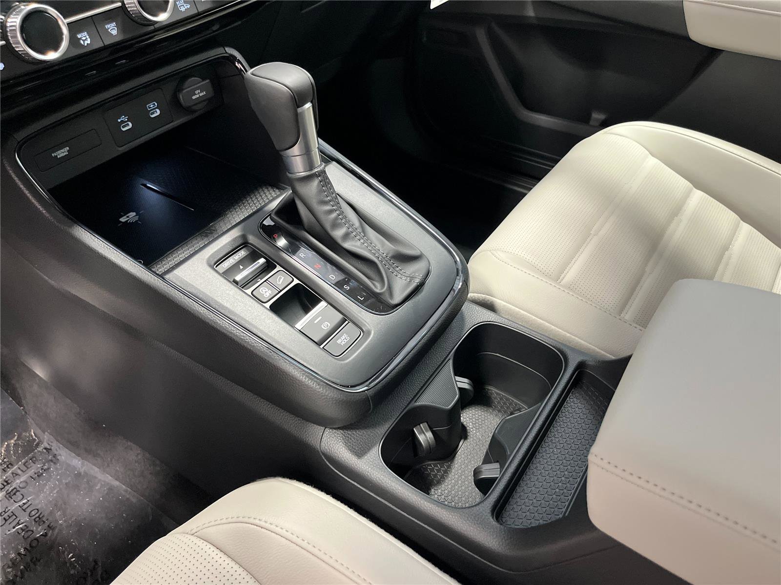 New 2026 Honda CR-V EX-L image 18