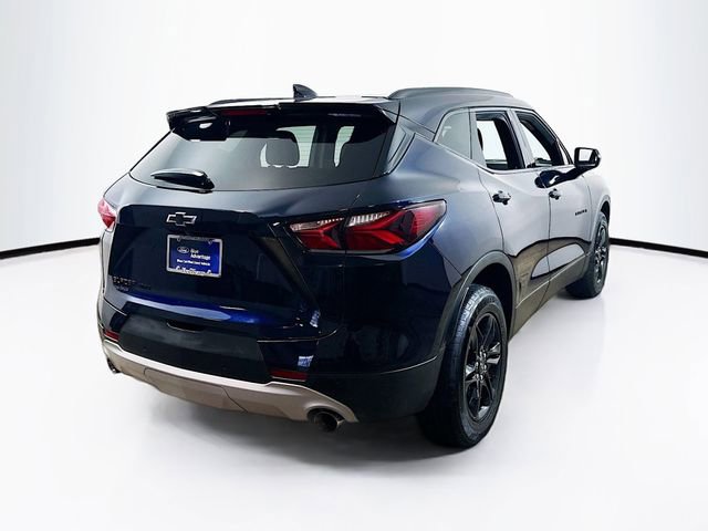 Used 2020 Chevrolet Blazer LT image 11