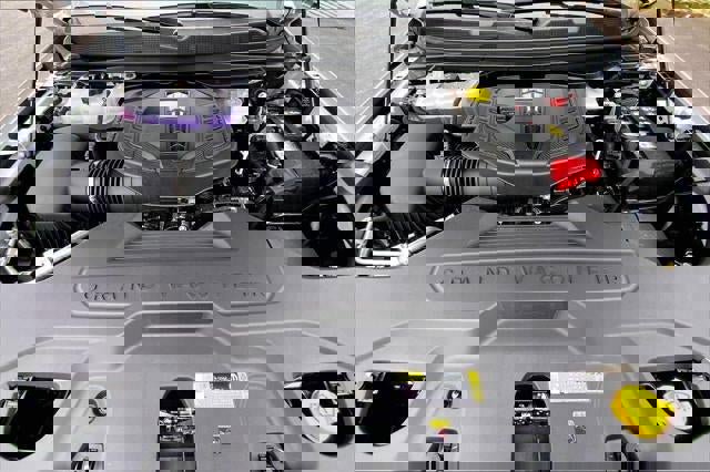 New 2026 Jeep Grand Wagoneer L Limited w/ Premium Group II image 39