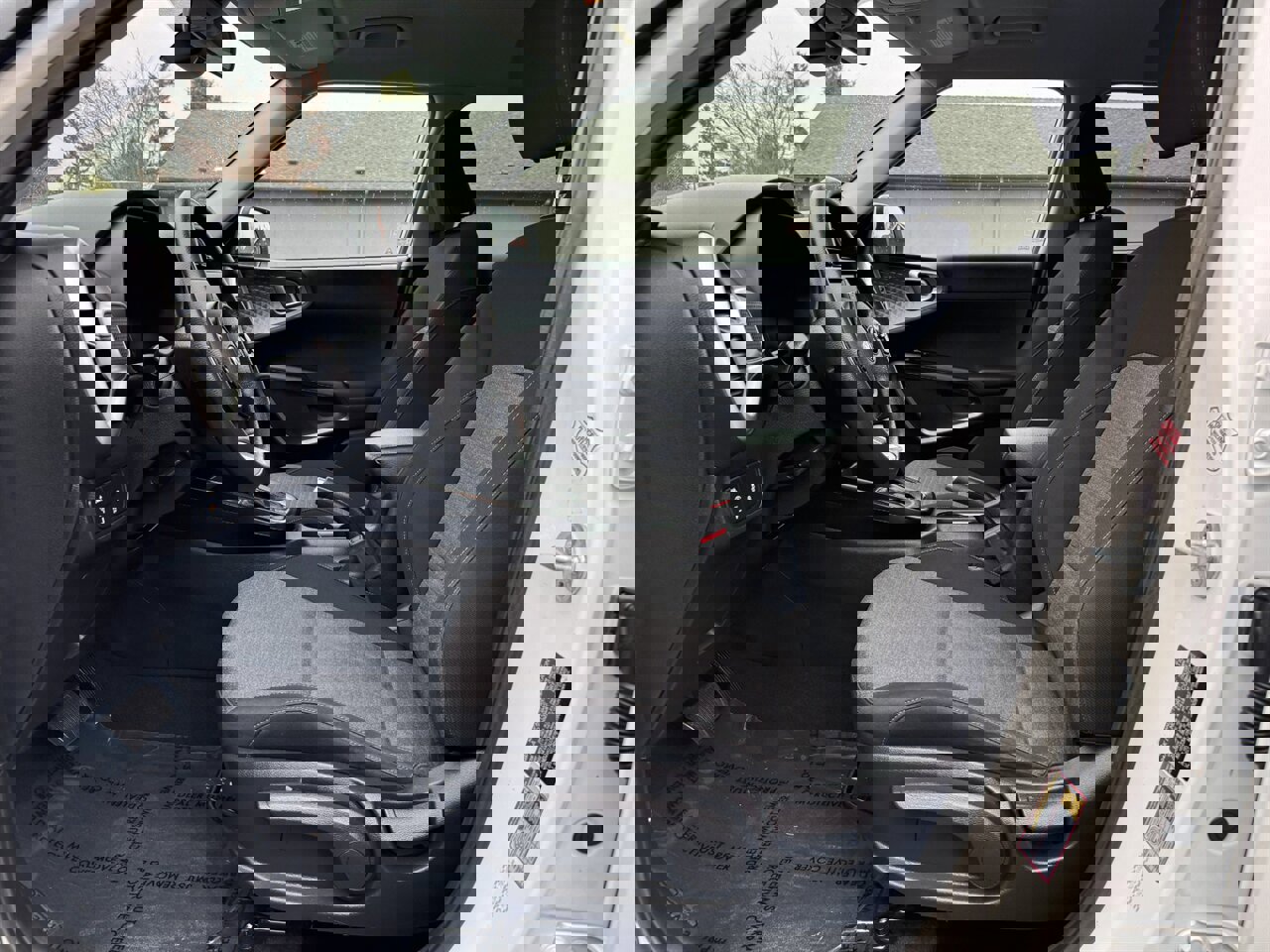 Used 2020 Kia Soul S image 11