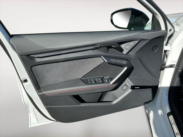 New 2026 Audi RS 3 AWD/4WD image 10