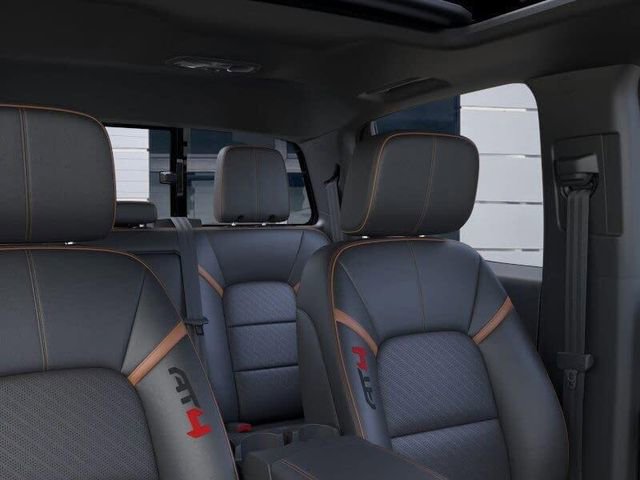 New 2026 GMC Canyon AT4 w/ Technology Plus Package image 24