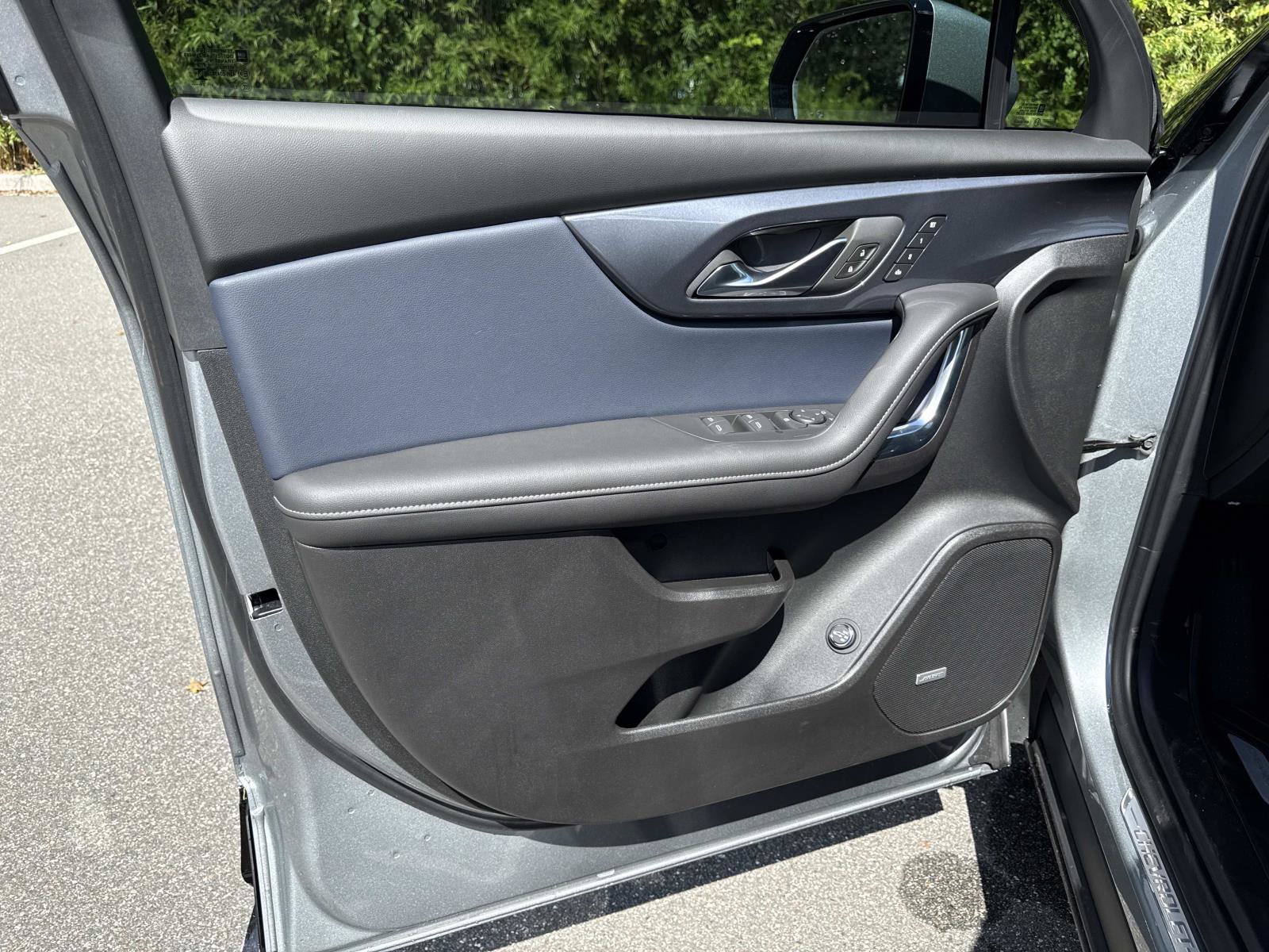 New 2026 Chevrolet Blazer RS w/ Driver Confidence II Package FWD image 17