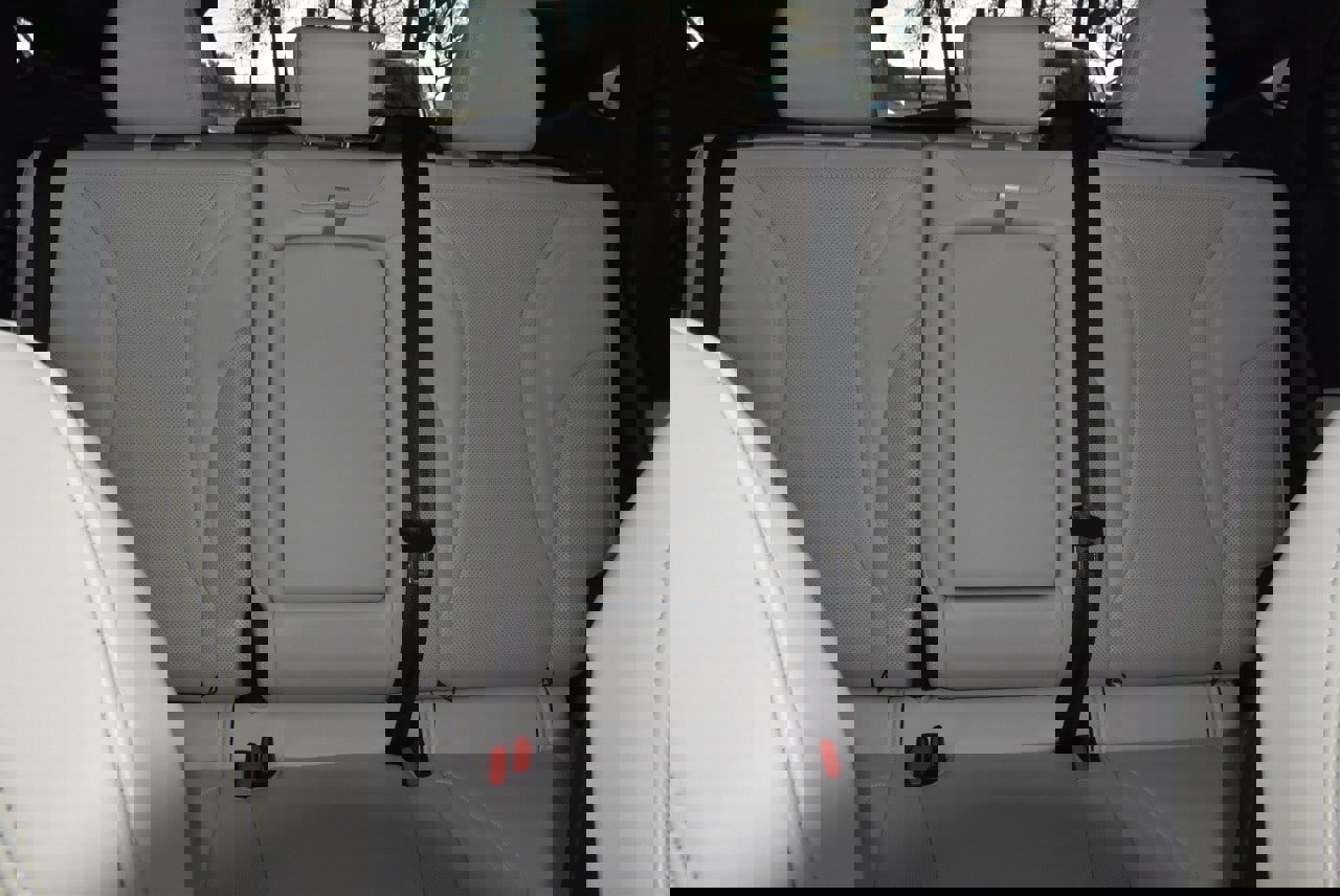 Certified 2024 Ford Mustang Mach-E Premium image 20