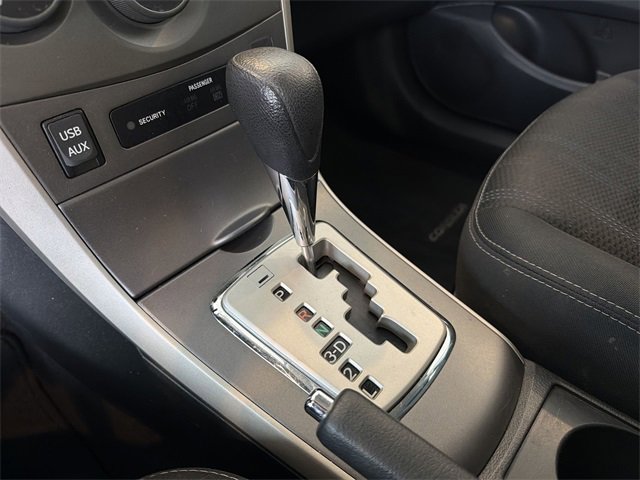 Used 2013 Toyota Corolla S image 24
