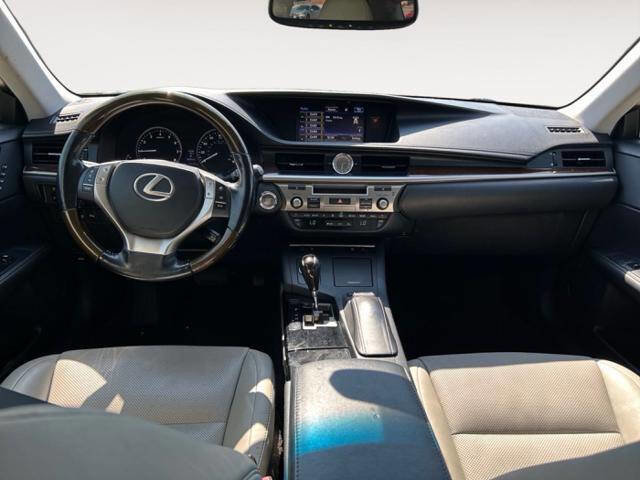 Used 2015 Lexus ES 350 image 12