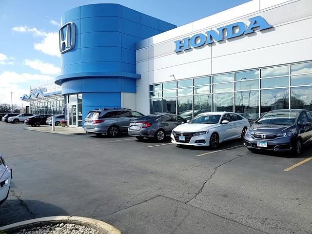 Used 2021 Honda Passport EX-L image 49