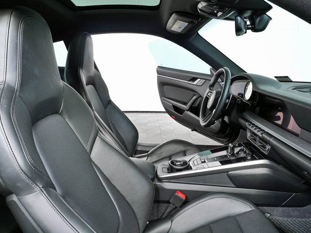 Certified 2024 Porsche 911 Carrera RWD image 21