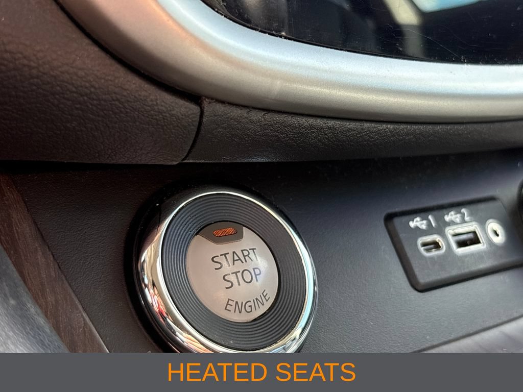 Used 2019 Nissan Murano Platinum w/ Cargo Package FWD image 13