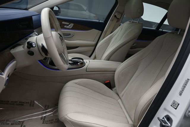 Used 2020 Mercedes-Benz E 350 Sedan image 18