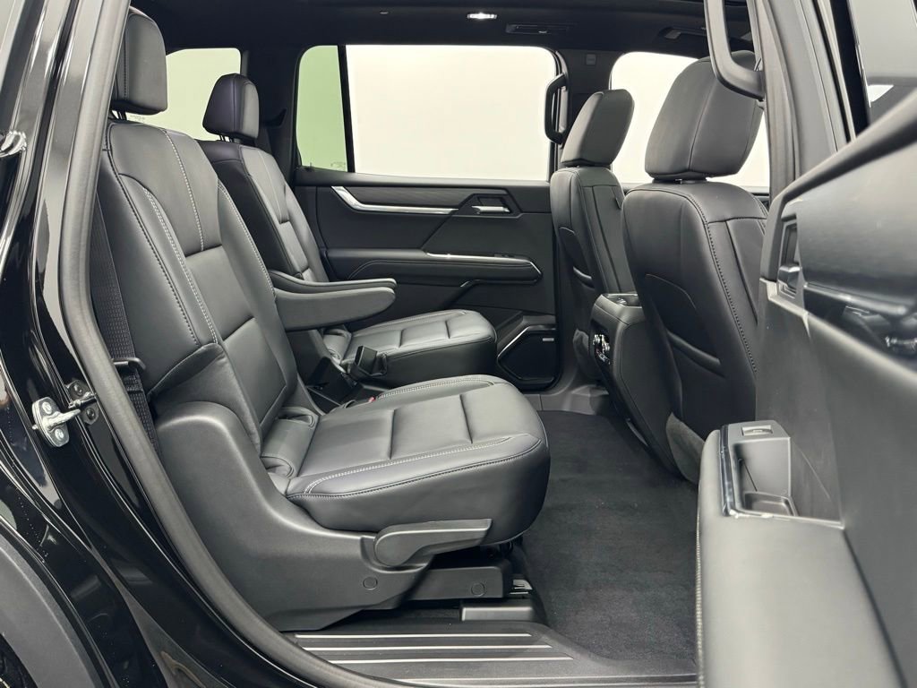 New 2026 GMC Acadia Elevation w/ Elevation Premium Package image 40