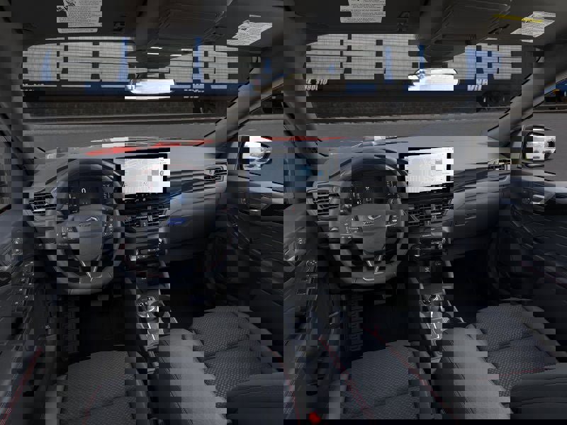 New 2026 Ford Escape ST-Line w/ Tech Pack #1 image 32