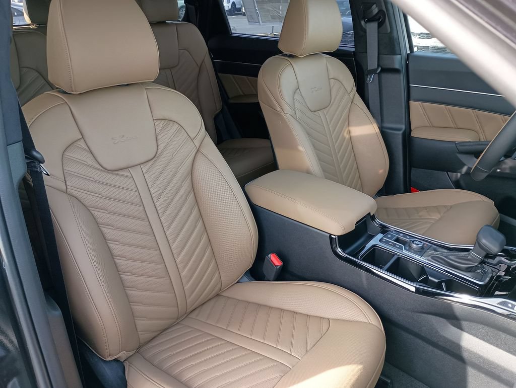 New 2026 Kia Sorento SX Prestige w/ Olive Brown Leather Package AWD/4WD image 32