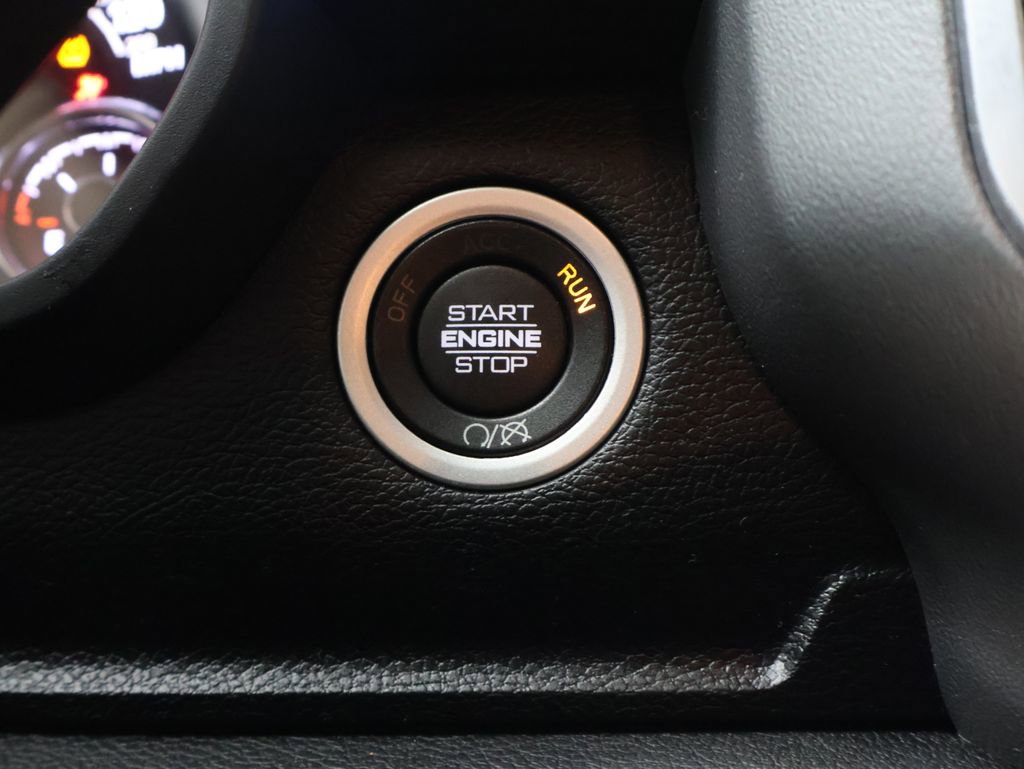 Used 2024 RAM 2500 Big Horn image 23