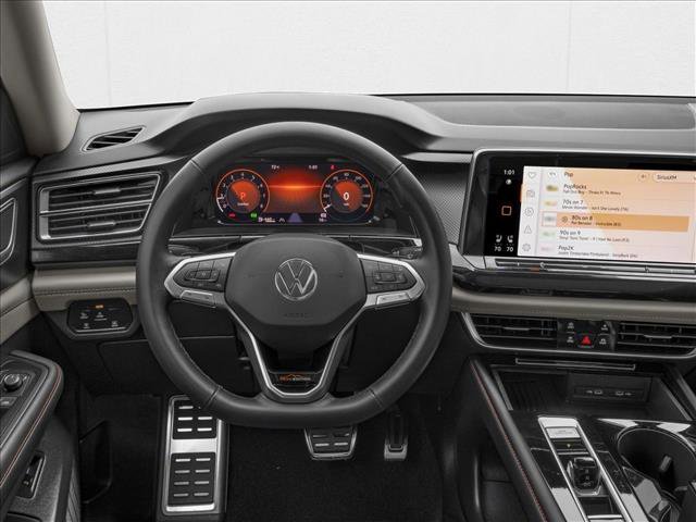 New 2026 Volkswagen Atlas Peak Edition image 4
