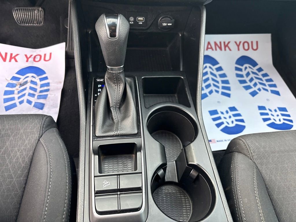 Used 2017 Hyundai Tucson SE image 22