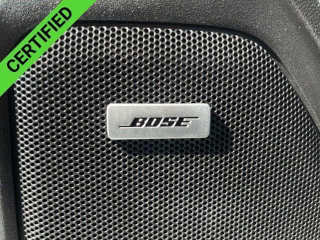 Used 2020 Chevrolet Silverado 1500 LT Trail Boss AWD/4WD image 21