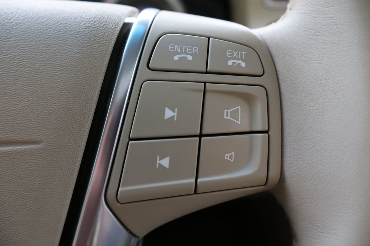 Used 2011 Volvo XC70 T6 image 31