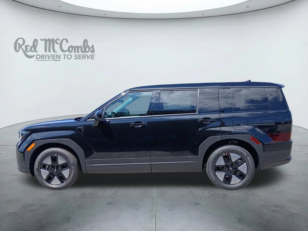 New 2026 Hyundai Santa Fe SE FWD image 2