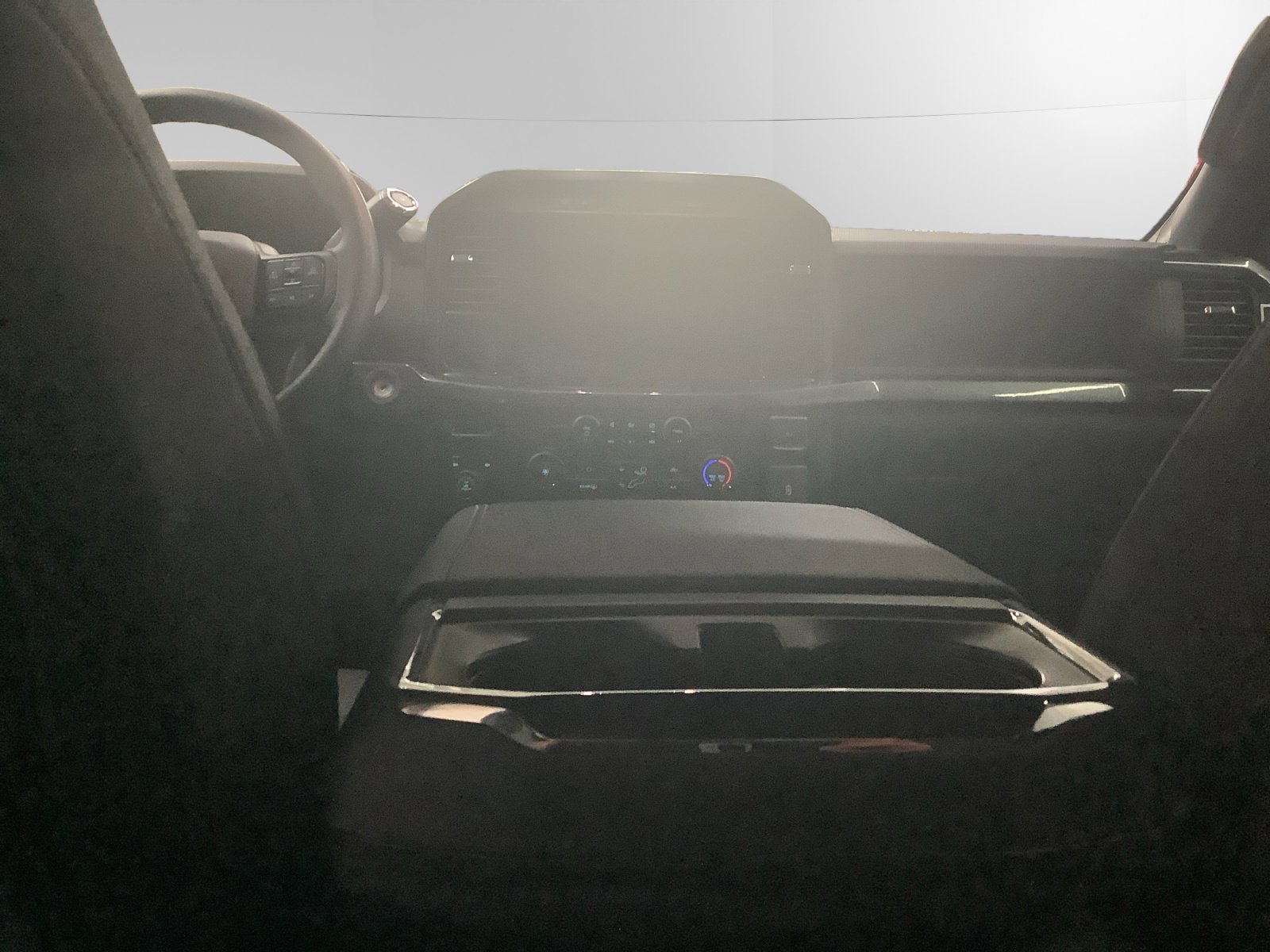 Certified 2024 Ford F150 STX image 10