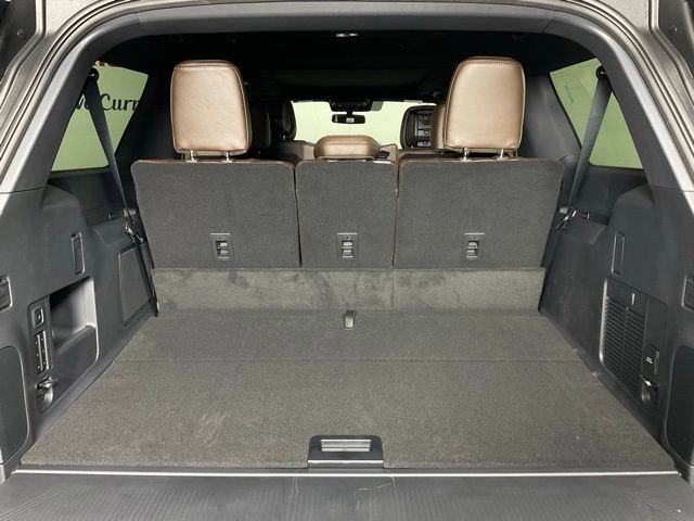 New 2026 Ford Expedition Max King Ranch image 11