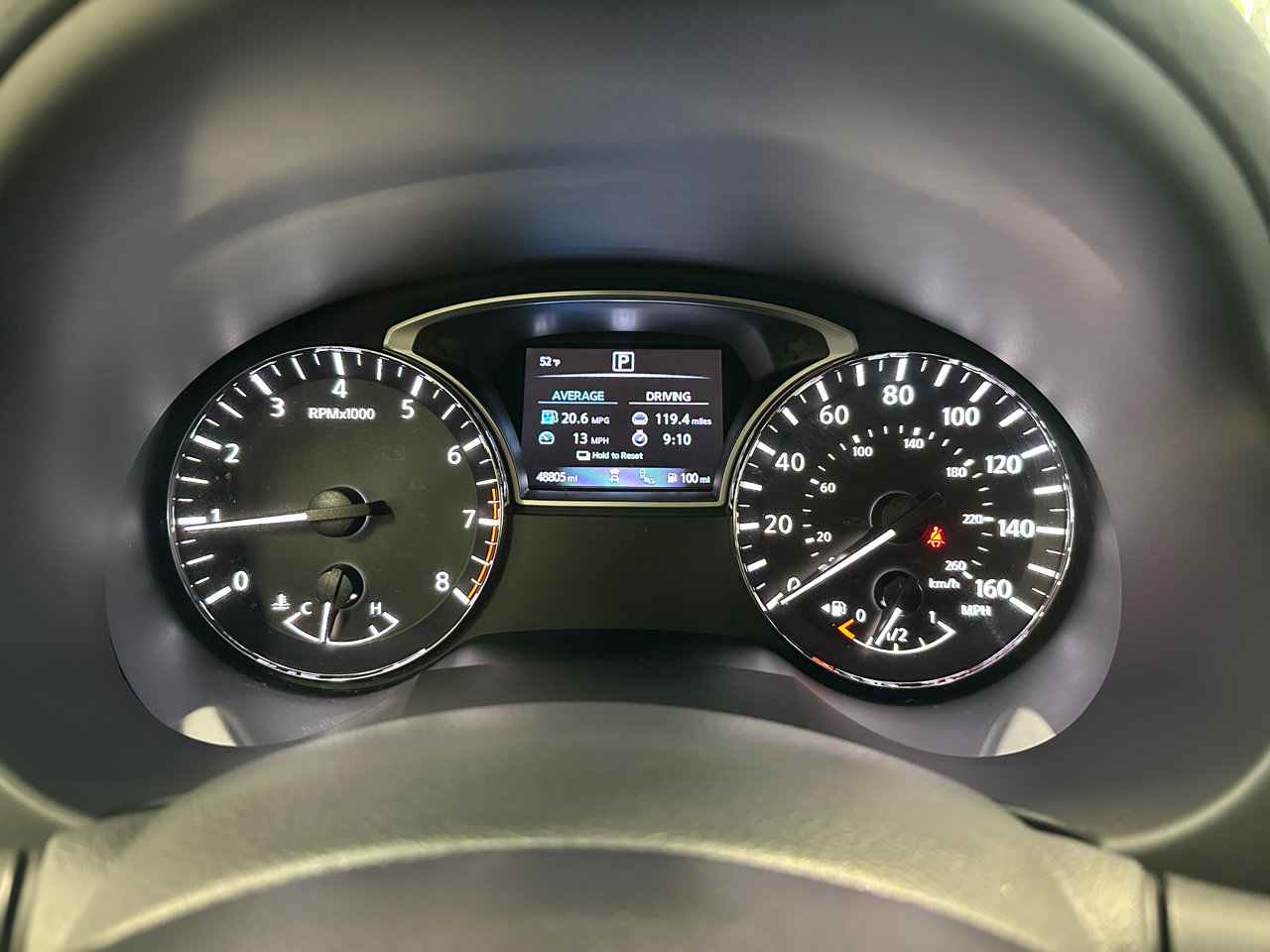 Used 2016 Nissan Altima 2.5 SL w/ 2.5 Technology Package image 33