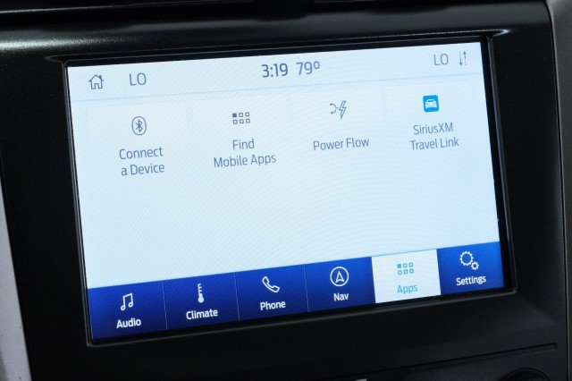 Used 2020 Ford Fusion SEL FWD image 29